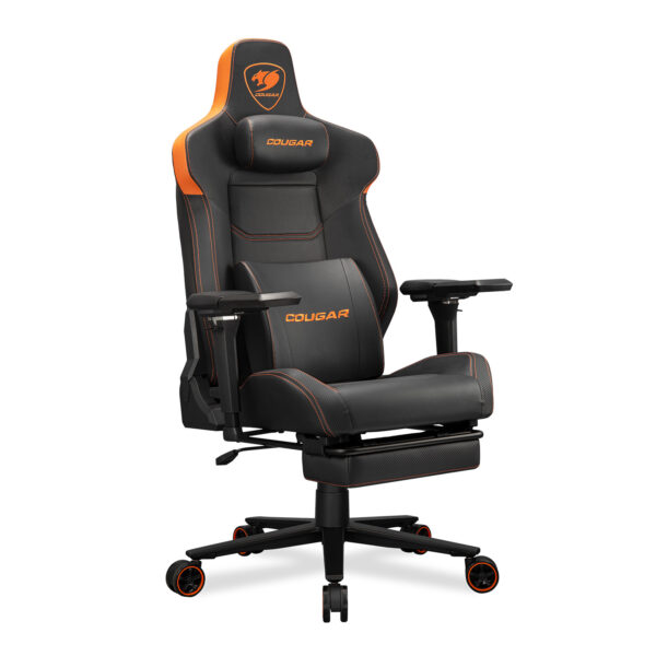 COUGAR ARMOUR EVO M Gaming Chair Black 8