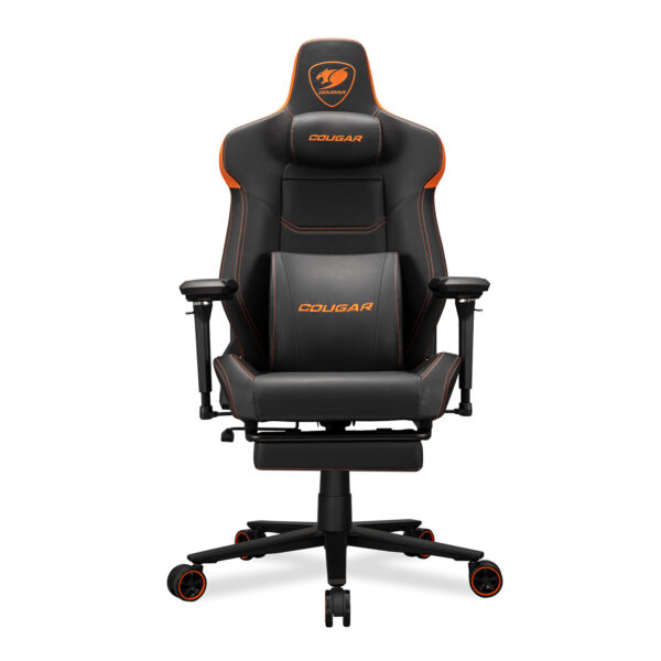 COUGAR ARMOUR EVO M Gaming Chair Black 9