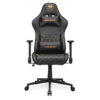 COUGAR ARMOUR ONE V2 GOLD Gaming Chair 1