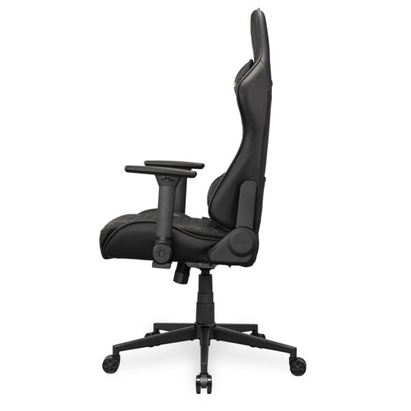 COUGAR ARMOUR ONE V2 GOLD Gaming Chair - Image 5