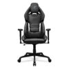 COUGAR HOTROD BLACK Gaming Chair Black 1