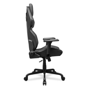 COUGAR HOTROD BLACK Gaming Chair Black 6