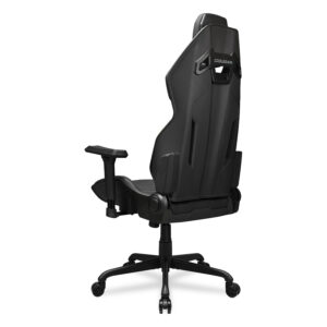 COUGAR HOTROD BLACK Gaming Chair Black 8