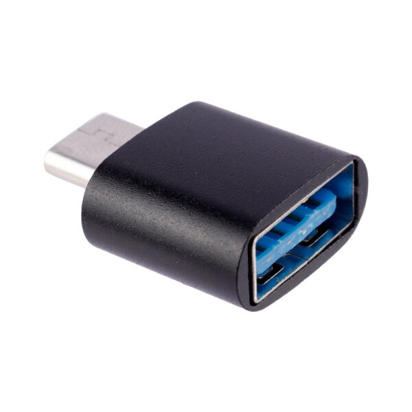 Earldom ET OT18 USB 3.1 to USB C OTG Adapter 1