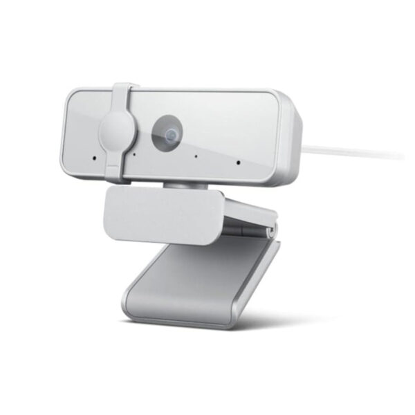 ⁦Lenovo 300 FHDWC300 FHD Webcam GXC1E71383⁩ - الصورة ⁦5⁩