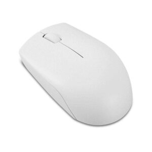 Lenovo 300 L300 Wireless Compact Mouse Cloud Grey GY51L15677 2 copy