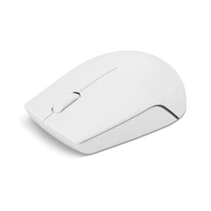 Lenovo 300 L300 Wireless Compact Mouse Cloud Grey GY51L15677 4 copy