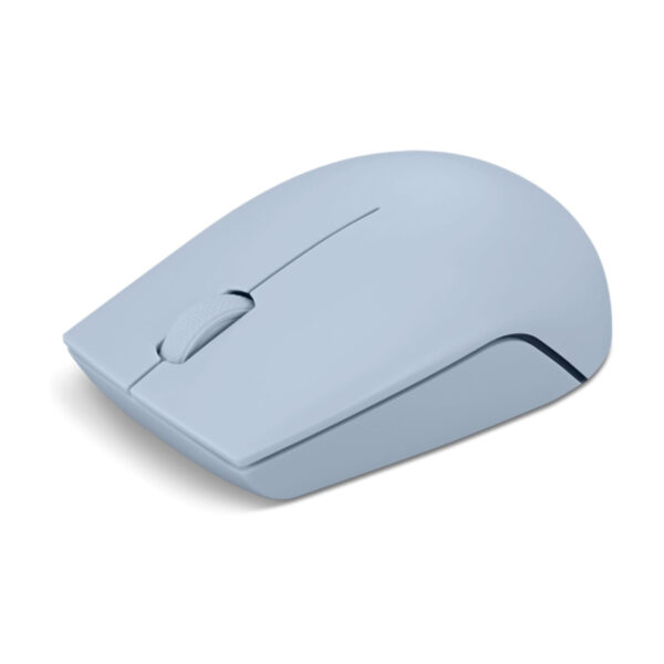 Lenovo 300 L300 Wireless Compact Mouse -Frost Blue GY51L15679 - Image 2