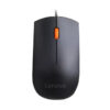 Lenovo 300 USB Wired Mouse Black GX30M39704 2