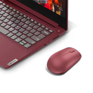 Lenovo 530 L300 Wireless Mouse Cherry Red GY50Z18990 1