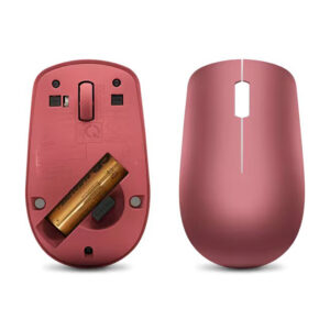 Lenovo 530 L300 Wireless Mouse Cherry Red GY50Z18990 2