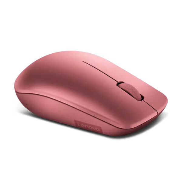 Lenovo 530 L300 Wireless Mouse Cherry Red GY50Z18990 3