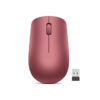 Lenovo 530 L300 Wireless Mouse Cherry Red GY50Z18990 5