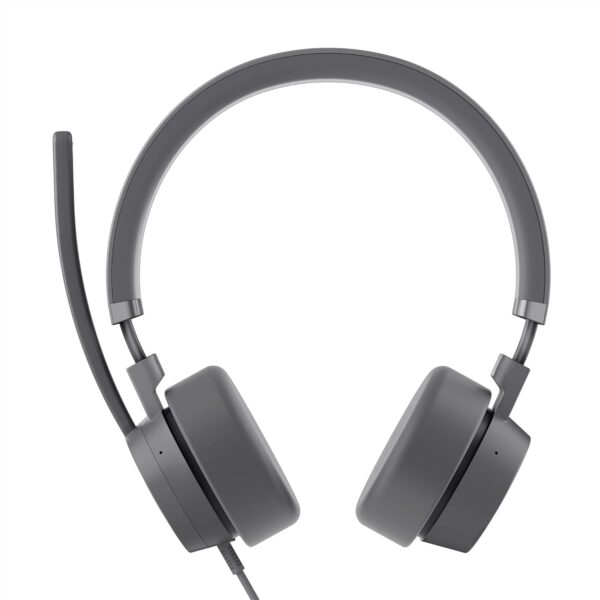 Lenovo GO Wired ANC USB-A/USB-C Headset GXD1C99243 - Image 2