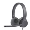 Lenovo GO Wired ANC USB AUSB C Headset GXD1C99243 5