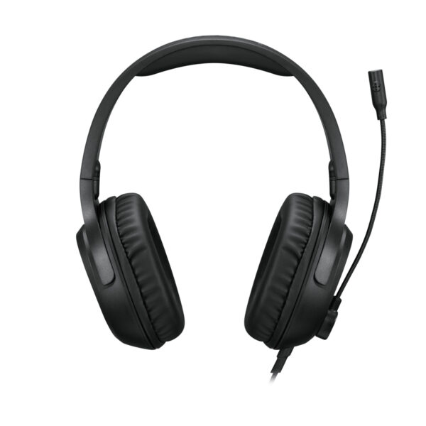 Lenovo H110 Wired Gaming Headset GXD1P46879 Black - Image 5