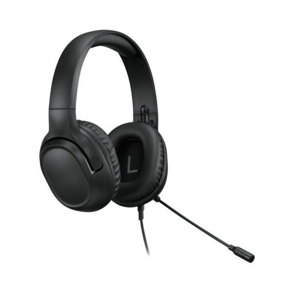 Lenovo H110 Wired Gaming Headset GXD1P46879 Black - Image 7