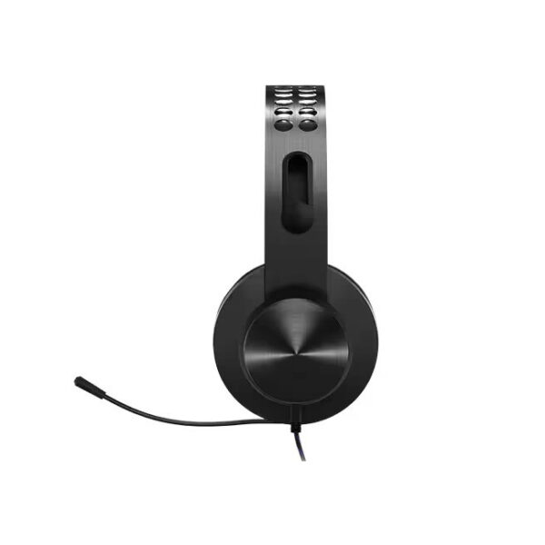 ⁦Lenovo Legion H500 Pro L03 7.1 Surround Sound Wired Gaming Headset GXD0T69864⁩ - الصورة ⁦6⁩