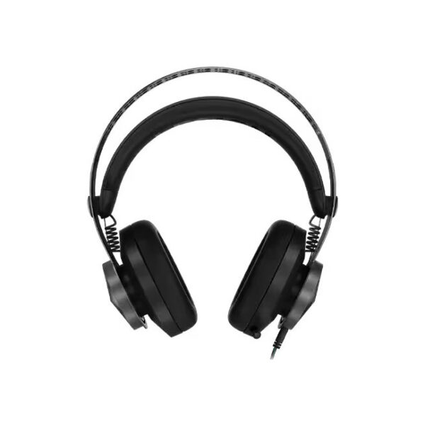 ⁦Lenovo Legion H500 Pro L03 7.1 Surround Sound Wired Gaming Headset GXD0T69864⁩ - الصورة ⁦3⁩