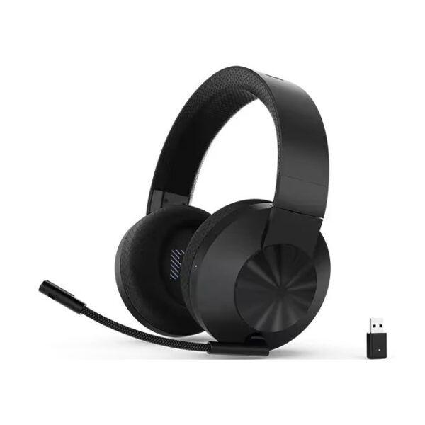 Lenovo Legion H600 Wireless Gaming Headset GXD1A03963 Black