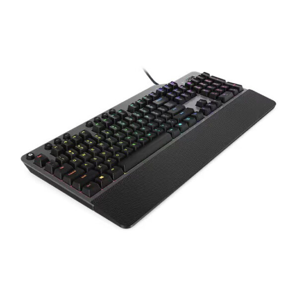 Lenovo Legion K500 KG670U RGB US Layout Wired Mechanical Gaming Keyboard GY40T26478 2