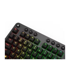 Lenovo Legion K500 KG670U RGB US Layout Wired Mechanical Gaming Keyboard GY40T26478 5