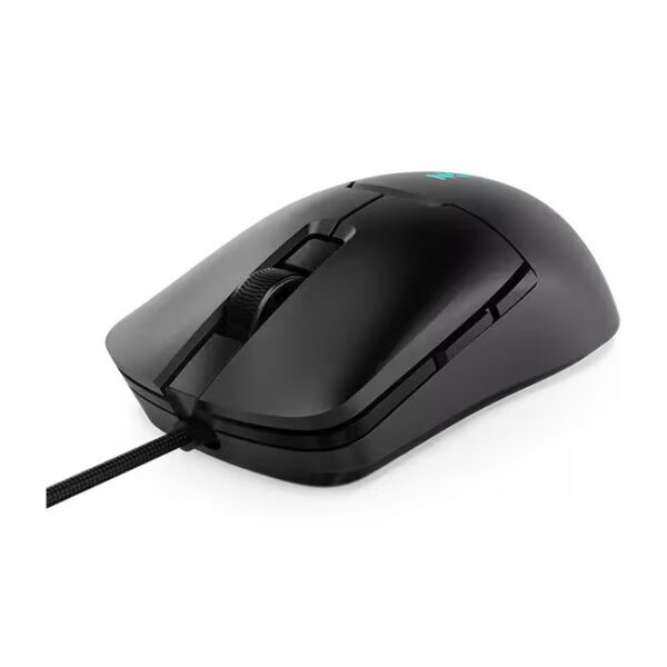 Lenovo M300s RGB Wired Gaming Mouse Black GY51H47350 2