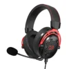 REDRAGON DIOMEDES PRO 3 Modes Honeycomb Gaming Headset H386 PRO 1