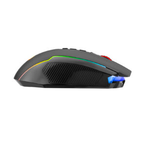 REDRAGON NIX Wired2.4GBT RGB Gaming Mouse M914 RGB Black 7