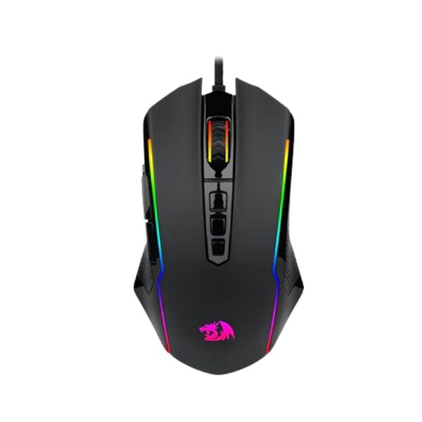 REDRAGON RANGER BASIC RGB Wired Gaming Mouse M910 K Black 3