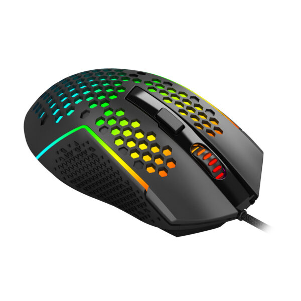 REDRAGON REAPING ELITE Lightweight Wired Gaming Mouse M987P K 3