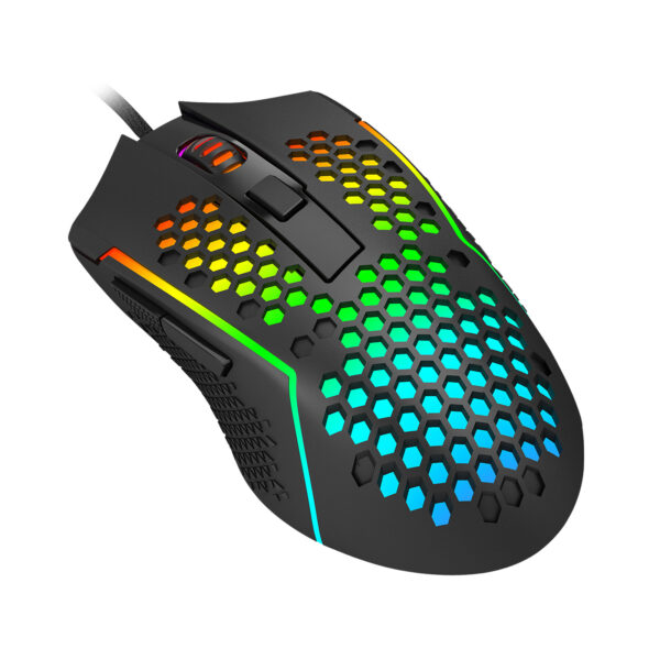 REDRAGON REAPING ELITE Lightweight Wired Gaming Mouse M987P K 5