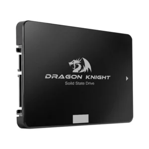 REDRAGON RM113 Dragon Knight 256GB 500MBs 2.5 inch SATA SSD 1