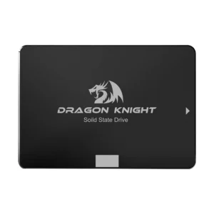 REDRAGON RM113 Dragon Knight 256GB 500MBs 2.5 inch SATA SSD 2