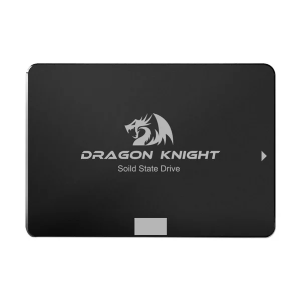 REDRAGON RM112 Dragon Knight 128GB 500MB/s 2.5-inch SATA SSD - Image 2