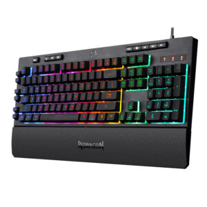 REDRAGON SHIVA RGB Wired Gaming Keyboard K512RGB 1 9 copy