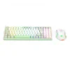 REDRAGON ULTIMATE GAMING RIG Brown SW RGB Mechaincal Gaming KeyboardMouse S134 COMBO BN SW WhiteGreen 4