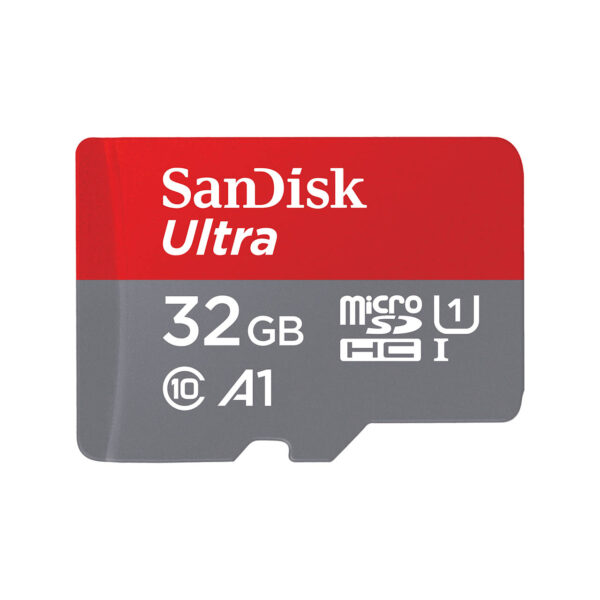 SanDisk SDSDXXO 032G GN4IN Extreme PRO SDHC UHS I 32GB 100MBs V30 Memory Card