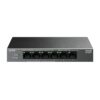 TP Link LS106LP 6 Port 10100Mbps Desktop PoE Switch 1