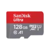 SanDisk SDSQUAB-128G-GN6MN Ultra MicroSDXC UHS-I 128GB 140MB/s Memory Card