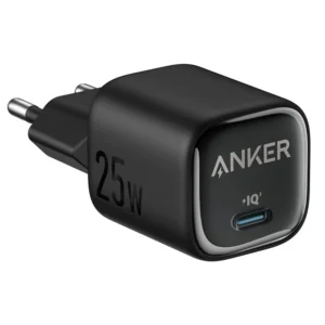 Anker A2656L11 25W USB C Charger Black 2