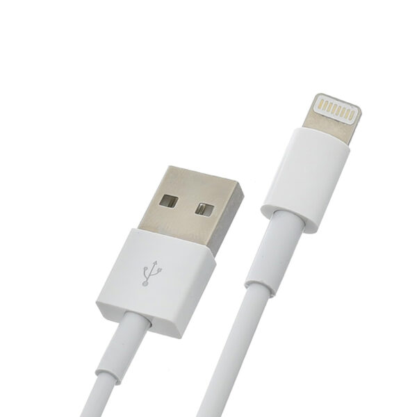 Apple USB-A to Lightning Cable 1m A1480