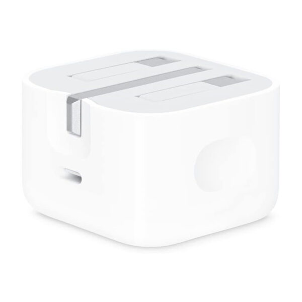 Apple USB-C 20W Power Adapter A2344 - Image 3