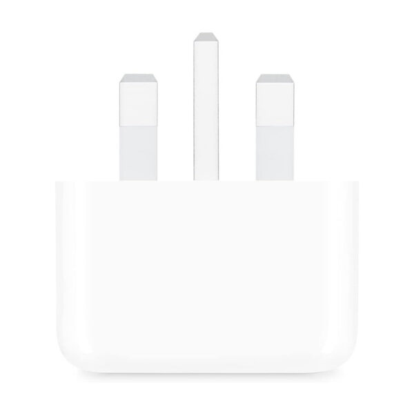 Apple USB-C 20W Power Adapter A2344 - Image 4