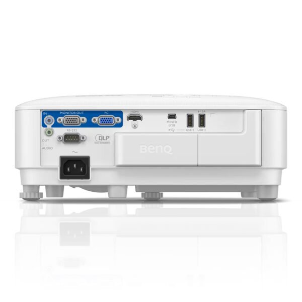 BENQ EX600 Digital Projector - Image 7