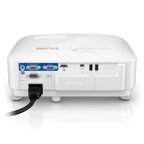 BENQ EX600 Digital Projector - Image 6