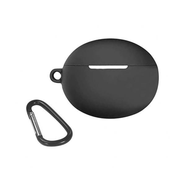HUAWEI Freebuds 6i Panseh Protective Case -Black