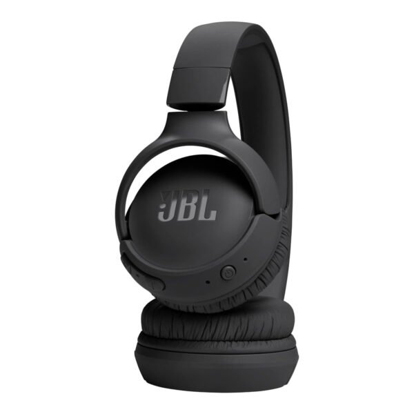 JBL TUNE 520BT Wireless Headset -Black - Image 7