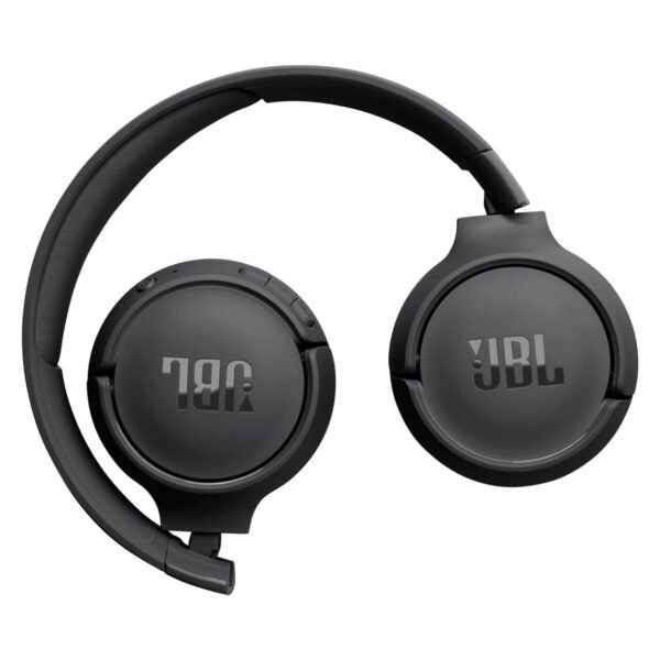 JBL TUNE 520BT Wireless Headset -Black - Image 5