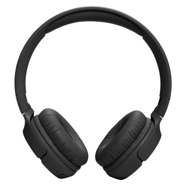 JBL TUNE 520BT Wireless Headset -Black - Image 4